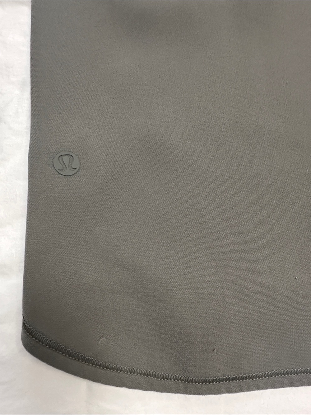 Lululemon Drawstring Skirt - Picture 7 of 8